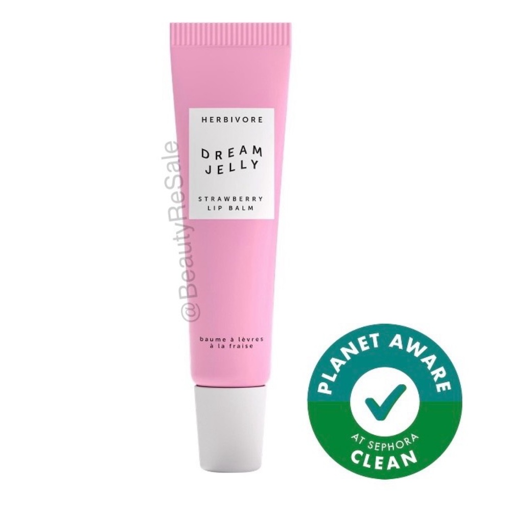 Herbivore - Lip Balm